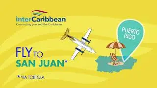 interCaribbean Airways