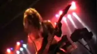 Lost Horizon - Full Live At The Gates Of Metal Festival Concert