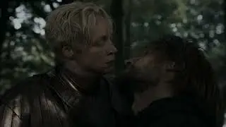 Brienne of Tarth x Jaime Lannister | Game of Thrones fan edit