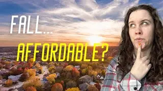 COST of LIVING in Chilliwack BC | Fall 2023 UPDATE!