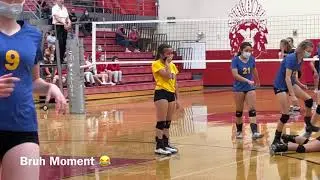 Kodiak 🐻 vs Wasilla Warriors 9/11/2021