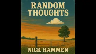 Nick Hammen - In Heaven There Is No Beer