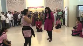 Watch The Breast Cancer Awareness Program by Medanta Hospital