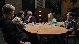 Röyksopp, Bel Canto, and Bjørn Eidsvåg at Rockheim Hall of Fame 2024