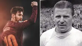 Messi Breaks 60-Year Record &ndash; Becomes Football&rsquo;s Greatest Playmaker! ⚽🔥