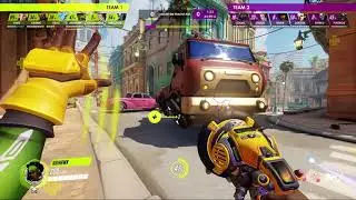 Overwatch/Havanna/Lucio/Rangliste/Season 26/Ranked/Competitive/