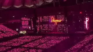 아이유 (IU) - Shopper FANCAM 2024 IU HEREH WORLD TOUR CONCERT ENCORE DAY 1