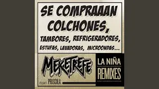 La Ni&ntilde;a (Atropolis Remix)