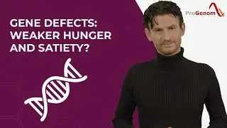 Genetics and Appetite: How Gene Variations Influence Hunger and Satiety