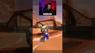 This is the most DISRESPECTFUL play you&rsquo;ll ever see in Rocket League..