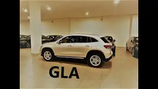 Mercedes - benz GLA 200, H247 : Поломки каждый день новые!