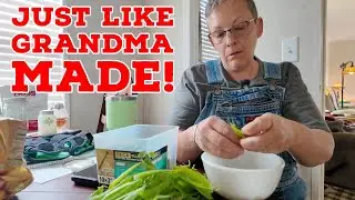 Country Cooking & Farm Flow: What Real Farming Actually Looks Like