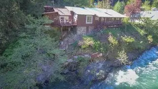 608 Main Street, Downieville