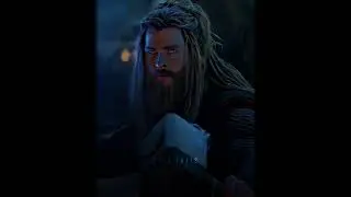 Thor VS General Zod (L.A) | #shorts