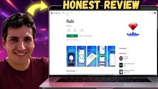 Обзор приложения для майнинга Rubi Network 2026: закон или мошенничество? Расследование команды р...