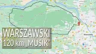 Trasa obowiązkowa minimum raz w sezonie