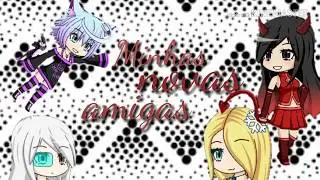 Minha novas amigas {4/10}