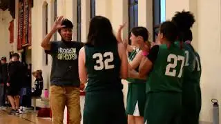 Larchmont Advances to D-1A Championship - FIYA Basketball Playoffs 2022