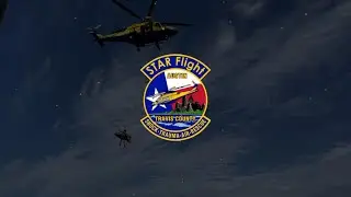 STAR Flight - Shock Trauma Air Rescue