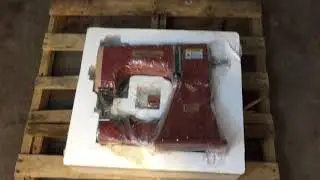 Unboxing and Assembly of the Cobra Class 3