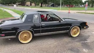 Capital City Carshow 2017: Roll Out PT 4