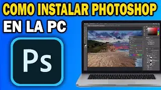 C&oacute;mo descargar e instalar Adobe Photoshop en PC (2025) &mdash; paso a paso y seguro