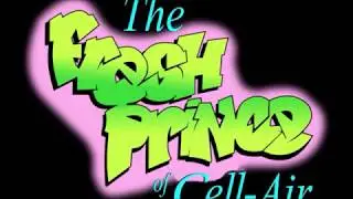 Fresh Prince Of Cell Air