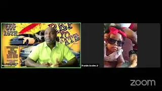 Prostock Joe's Smack Talk Live