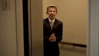 Bar & Bat Mitzvahs for children with special needs