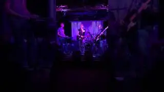 The Vietnam Flashbacks live for Samaritans gig