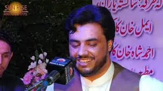 Ismail Qarabaghi New Attan Song 2021 | Pashto New Attan 2021 | Quetta Pashto New Best Attan 2021