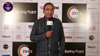 SAMEER NAIR, Ceo of Applause Entertainment at Indiantelevision.com's The Content Hub 2020