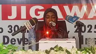 SUMAYYA DAHIR UMAR (Kaduna State)