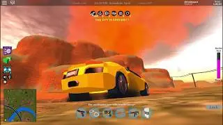 Roblox Jailbreak vid (2B visits)