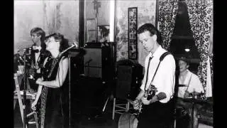 Cover of Crazy by the band Pylon