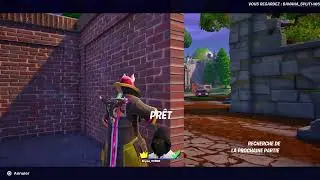 Fortnite chapitre 7 🔥