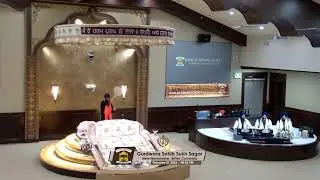 Gurdwara Sahib Sukh Sagar Live
