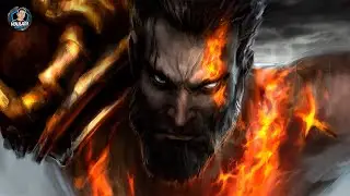 Nyoba Challenge No Damage Ah | God of War 2 HD