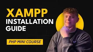 How to install XAMPP on Windows 11