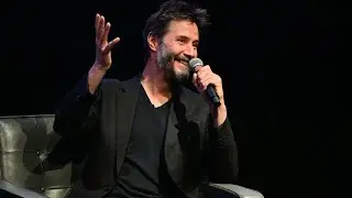 John Wick's Future Revealed: Keanu Reeves Speaks Out on the Beloved Franchise!
