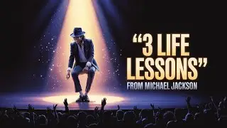 3 Life Lessons from Michael Jackson That Will Inspire Your Greatness | Part 2 | KSM