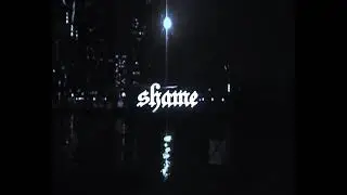 Logan M & Jay Zayat - shame (Official Video)