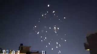biggest sky shot testing| unlimited fun