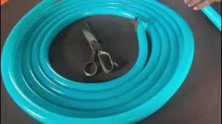 Aqua Zone Heavy Duty Pipe