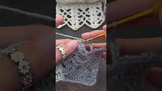 Crochet for beginners 😍💯