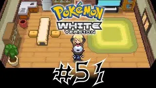 Pokemon White Walkthrough Part 51 - The Final Tests