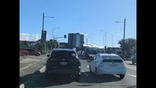 A suburban area of Blockhouse Bay via New Lynn Auckland New Zealand
