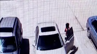 FBI releases new video of Leila Cavett before she vanished