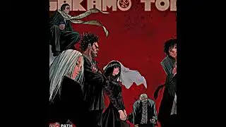 sakamoto days - the order assassins