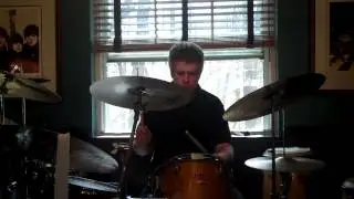 drum solo by DRUMBOB